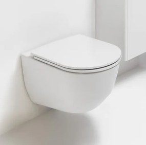 Laufen Laufen Pro wc fehér színben hátsó kifolyással H8209590000001
