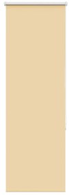 redőny Blackout 40x175 cm szövetszélesség 35,7 cm poliészter