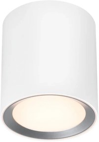 Nordlux Landon mennyezeti lámpa 1x6.5 W fehér 2110670101