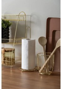 Fém konyhai eszköztartó állvány Wired – PT LIVING