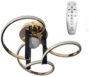 LED állítható mennyezeti lámpa LED/70W/230V 3000-6500K + DO