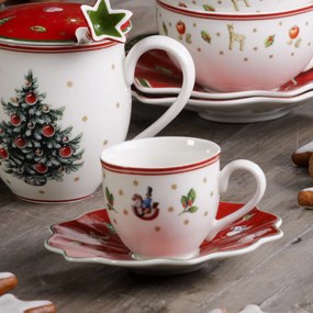 Espresso csésze, Toy's Delight kollekció - Villeroy & Boch