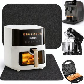 Hőálló Védőszőnyeg Air Fryer Kenyérsütő Kávéfőző 30x44CM