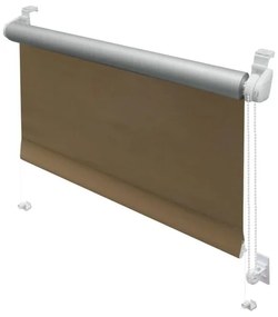 Barna roló 42,5x150 cm Mini Termo – Gardinia
