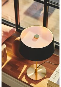 Nordlux - Asztali lámpa CLASI 3xE14/10W/230V