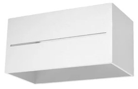 Sollux LOBO MAXI SL.0528 Fali lámpa 2x40W/G9 IP20