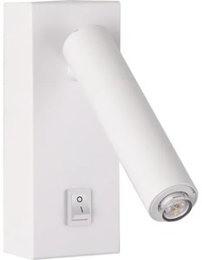 Brilagi - LED Fali spotlámpa MAYA 1xG9/7W/230V fehér