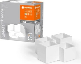 Ledvance - LED dimmelhető mennyezeti lámpa DECOR SWAN LED/22W/230V 3000-6500K Wi-Fi Tuya