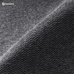 Antracitszürke étkezőszék szett 2 db-os Jolien – White Label