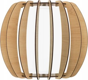 Fali lámpa Stellato 1 95602 Eglo