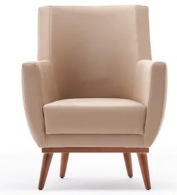 Fotel SIRO krémszínű