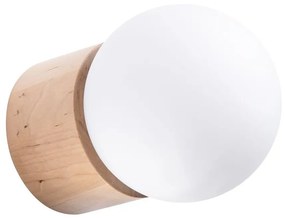 Sollux SL.1192 - Fali spotlámpa BOOMO 1xG9/8W/230V SL.1192