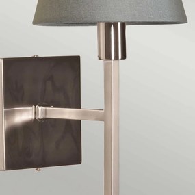 Elstead Lighting LUCERNE LUCERNE-1LT Fali lámpa 1x25W/E14