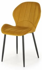 K538 szék, mustár
