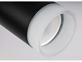 Rabalux 73122 - TORAS mennyezeti spotlámpa 2xGU10/5W/230V tölgy