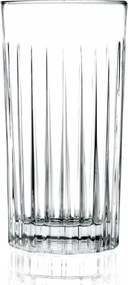 Magas poharak italokhoz Rcr Timeless 440ml 6db-os szett