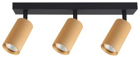 Brilagi - SELE MODERN 3xGU10/30W/230V spotlámpa, aranyszínű