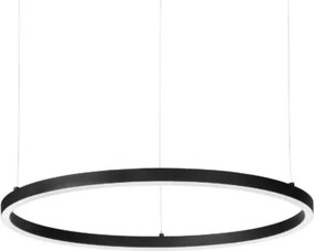 IDEAL LUX 229508 ORACLE SLIM Modern Led Függesztett Lámpa LED IP20