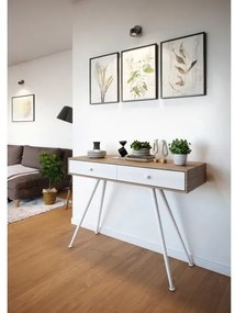 Lámpa Mennyezeti BIANCO, 8W, 680lm, AC220-240V, 50/60 Hz, PF>0,9, Ra≥80, IP20, IK06, 36°, 4000K, kör, fekete