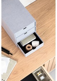 Karton fiókos rendszerező Ingrid – Bigso Box of Sweden