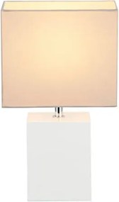 Markslojd BARA 102499 Asztali lámpa 1x40W/E14