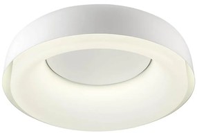 Redo 01-3940 - LED mennyezeti lámpatest DIP LED/30W/230V CRI 90, átmérő 48,6 cm, fehér