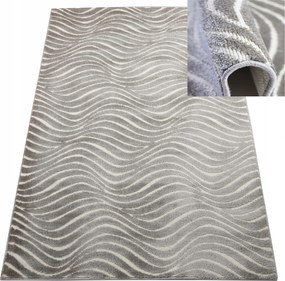 Nappali Szőnyegek Modern Szőnyeg Comfort 200X290 cm