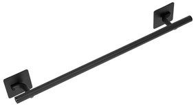 Fürdőszoba fogas Black 322194A