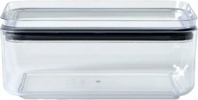 Műanyag élelmiszertartó doboz – Homéa