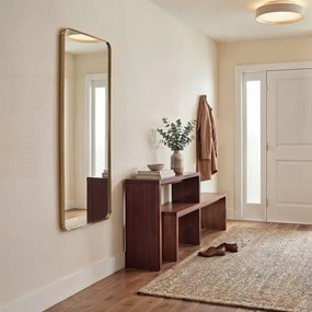 Fali tükör 55x150,5 cm Marco – Kave Home