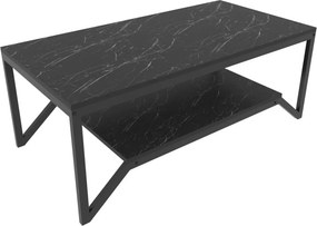 Flora - Black