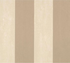 Fali tapéta fal beton utánzat klasszikus széles csíkok flizelin