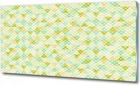 Fotó-üvegkép Absztrakt háttér 100x70