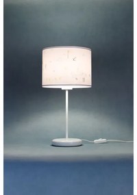 Gyerek asztali lámpa SWEET DREAMS 1xE27/60W/230V