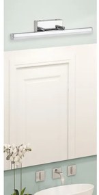 Rabalux 5719 - Fürdőszobai lámpa SILAS LED/12W/230V IP44