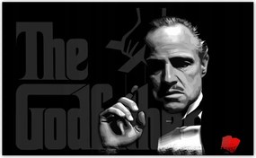 Vlies tapéták 520x318 The Godfather