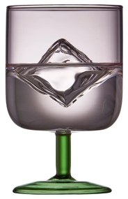Borospohár szett 2 db-os 300 ml Torino – Lyngby Glas