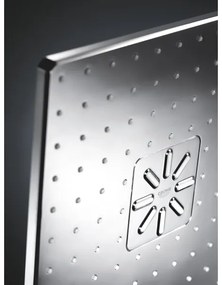 GROHE 26479000 - RAINSHOWER SMARTACTIVE 310 CUBE zuhanyfej, fényes króm