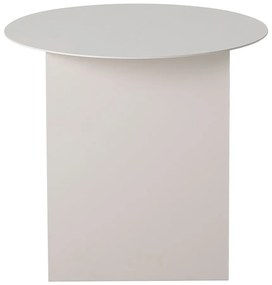 Fém kerek tárolóasztal ø 43 cm Cher – Bloomingville