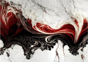 Kép - Modern absztrakció (70x50 cm)