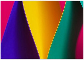 Poszterek 100x70 Absztrakt Alberto