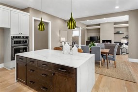 Függeszték Zöld VIBRANT SEARCHLIGHT 6461-12GR