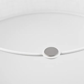 Brilagi - LED mennyezeti lámpa BELLADONNA 1xE27/15W/230V, 30 cm, bézs/dub