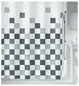 Zuhanyfüggöny 180x200 cm Part – Spirella