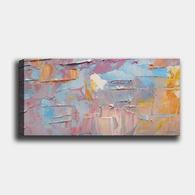 Vászonkép, 50×120 cm – TR451ERN1636