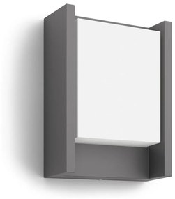 Philips 16460/93/P3 - LED Kültéri lámpa MYGARDEN ARBOUR LED/6W/230V IP44