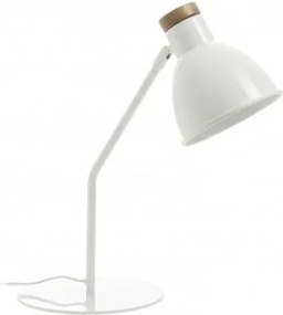 Novolux VALAN 846C-G05X1A-01 Asztali lámpa 1x60W/E27 IP20