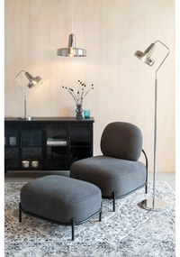 Szürke állólámpa Anshin - White Label