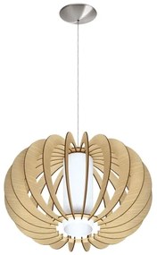 Eglo 95599 - Csillár STELLATO 1 1xE27/60W/230V