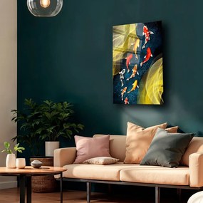 Üvegkép, 60×90 cm – Camtbl-028